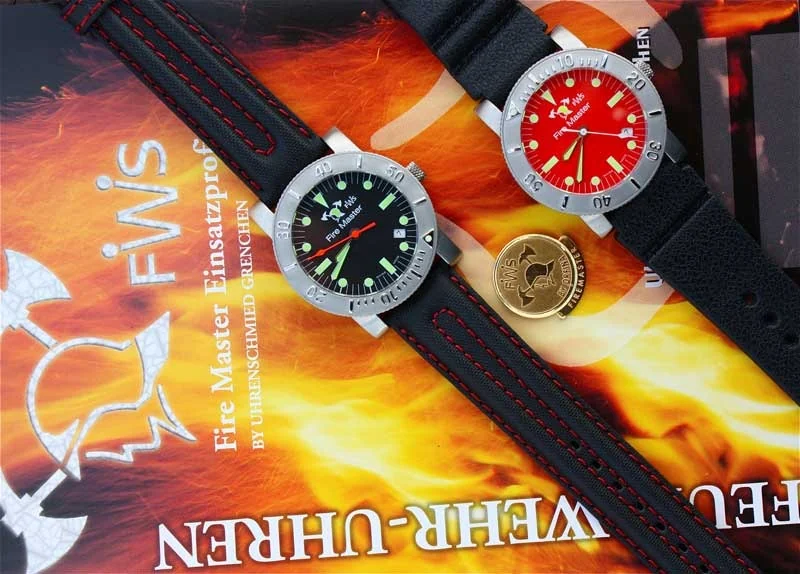 ORFINA FWS Fire Master