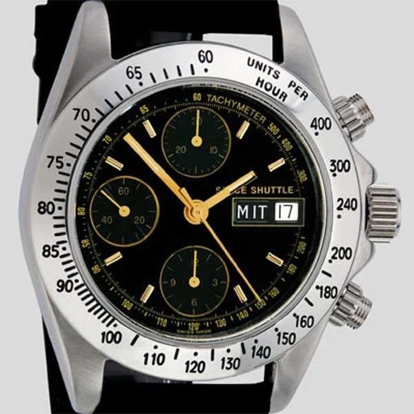ORFINA Race Shuttle Chronograph
